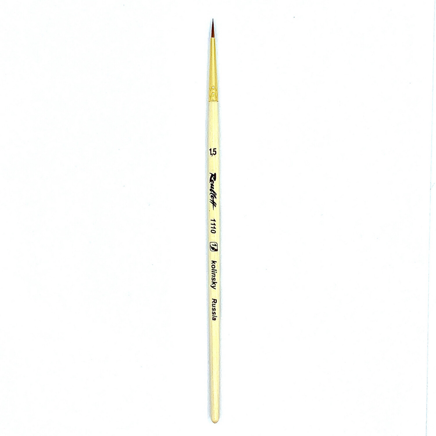 Roubloff Classic 1110 - N° 1,5