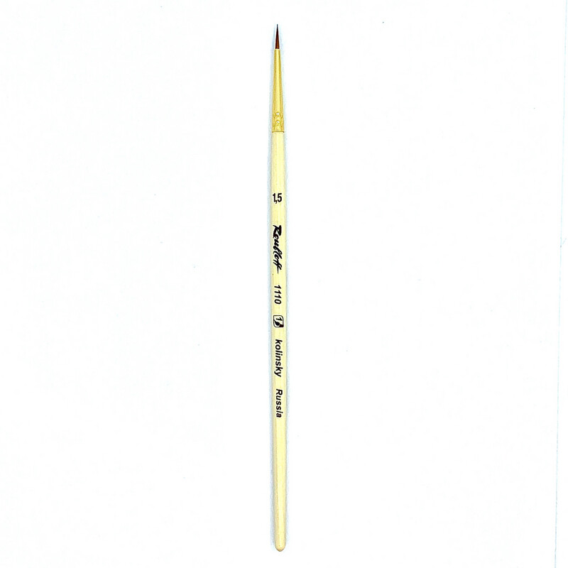 Roubloff Classic 1110 - N° 1,5