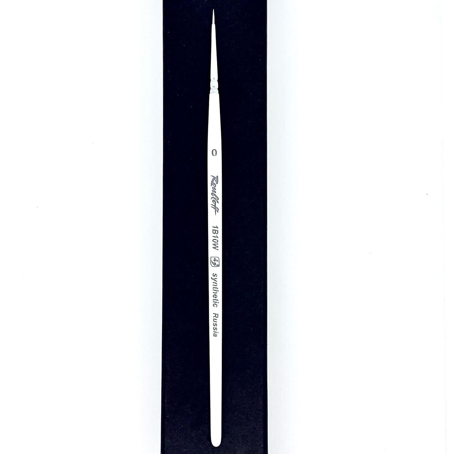 Roubloff Classic 1B10W - N° 0