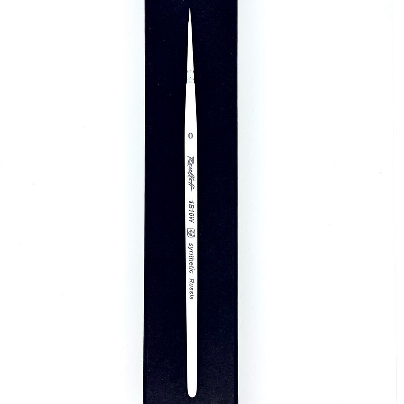 Roubloff Classic 1B10W - N° 0