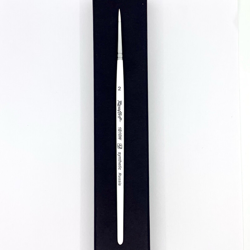 Roubloff Classic 1B10W - N° 2