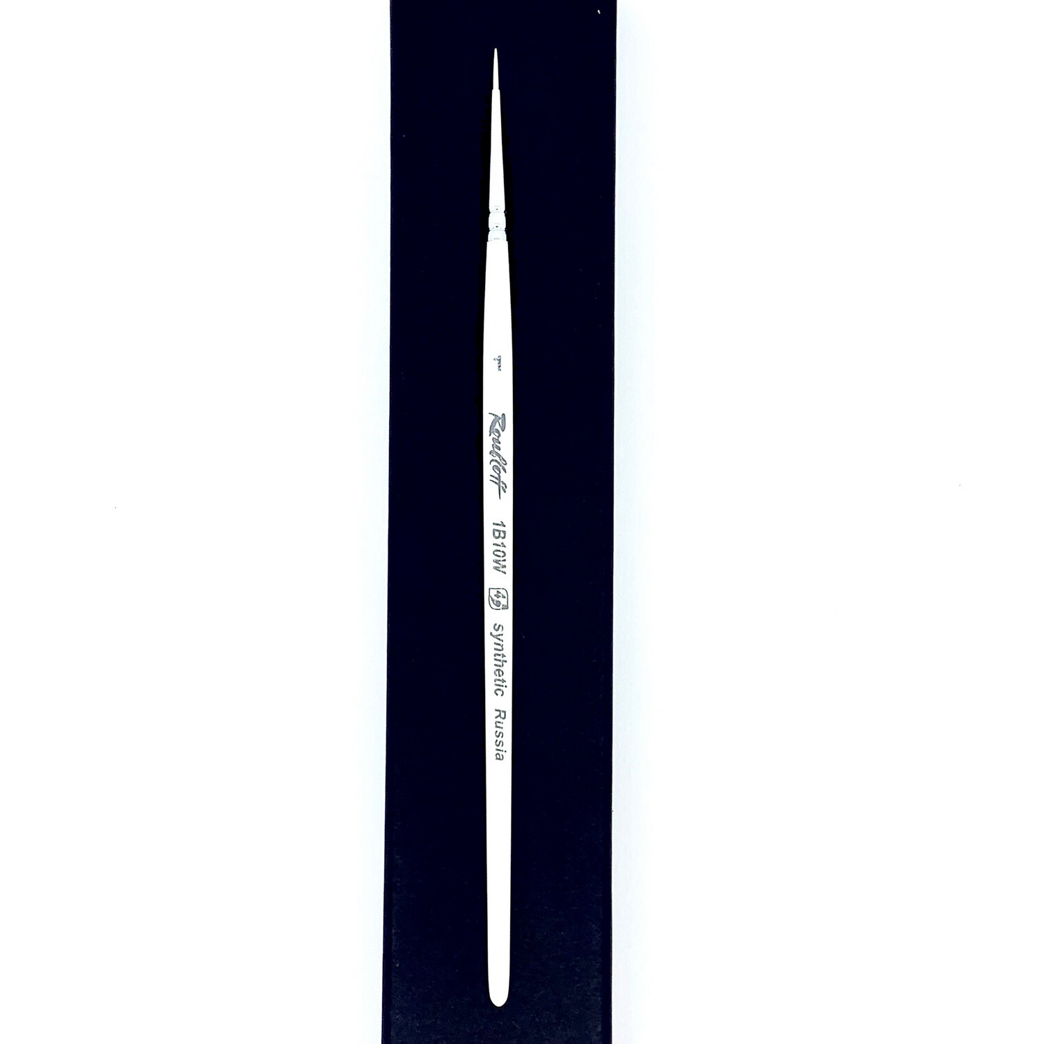 Roubloff Classic 1B10W - N° 1