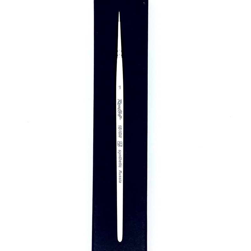 Roubloff Classic 1B10W - N° 1
