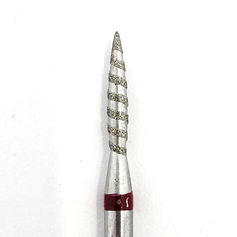 Unicornio/Tornado - Cinta Roja (PCHELA)