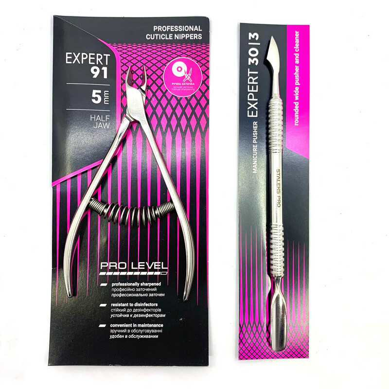 Kit Expert Pro 3