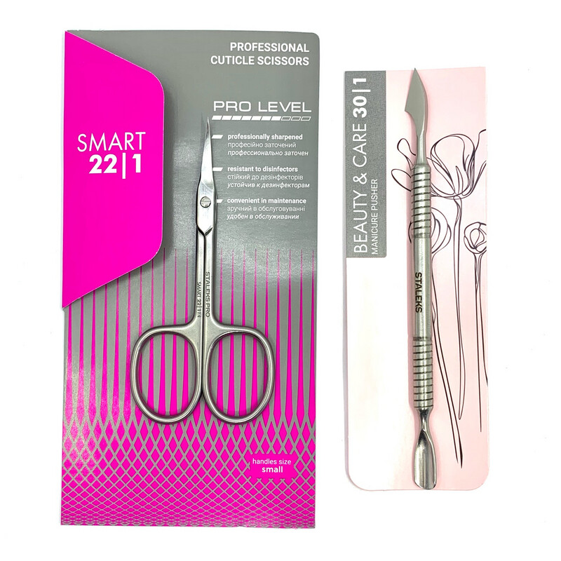 Kit Smart ligth con tijera