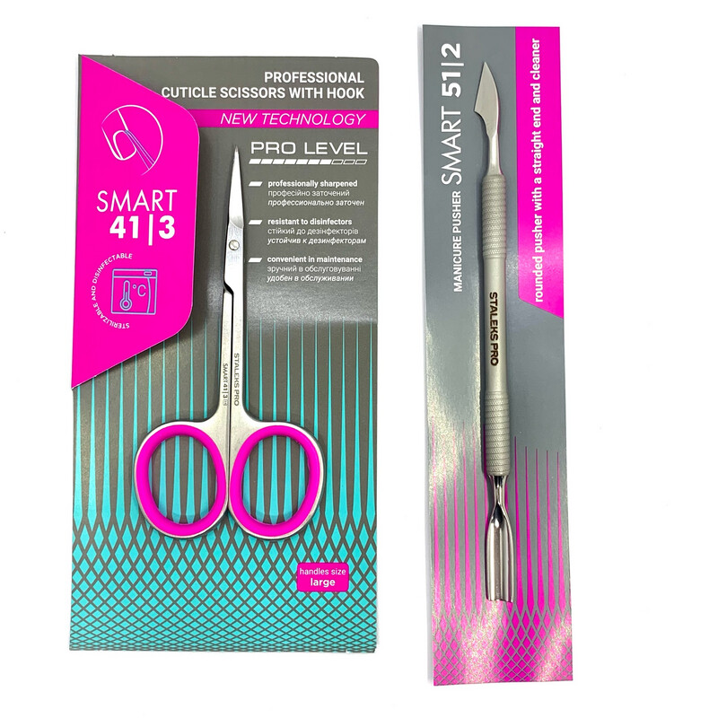 Kit Smart Pro con tijera