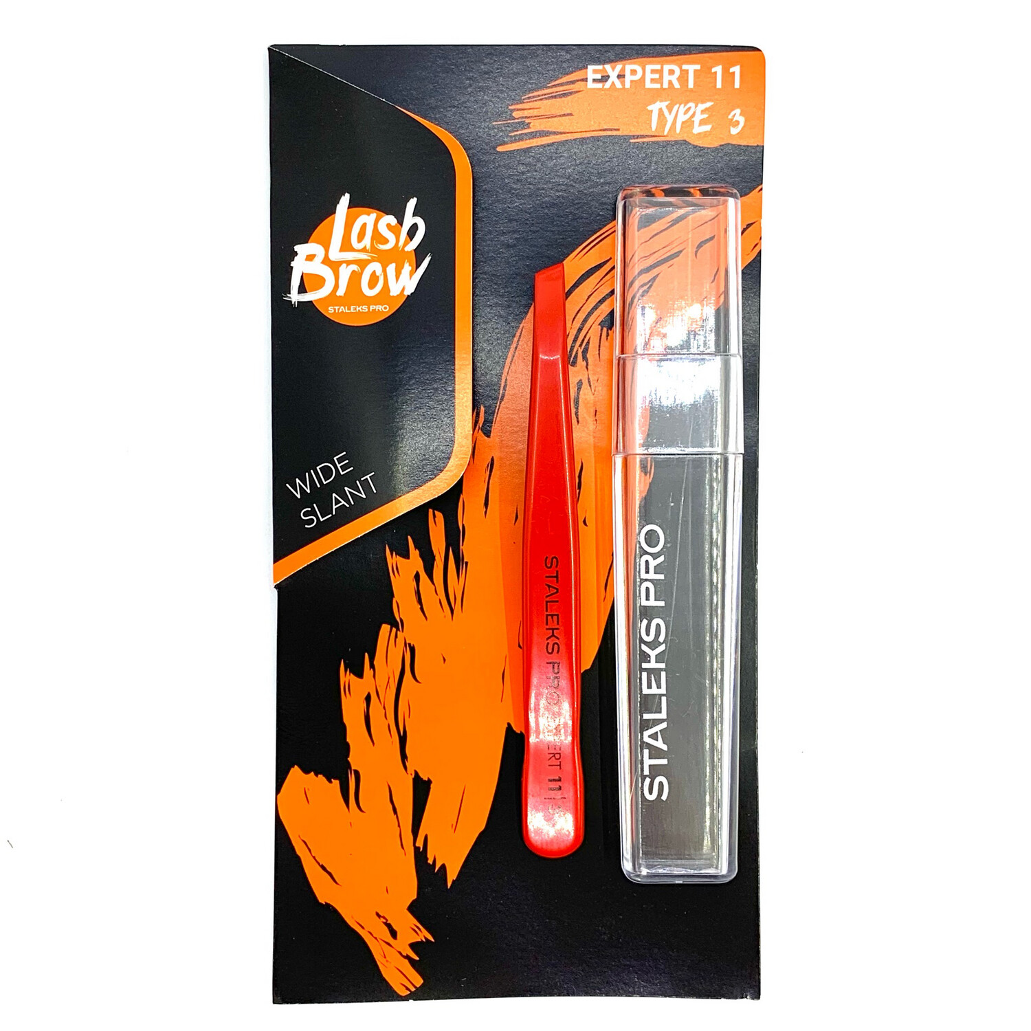 Pinza Expert 11/3 - roja