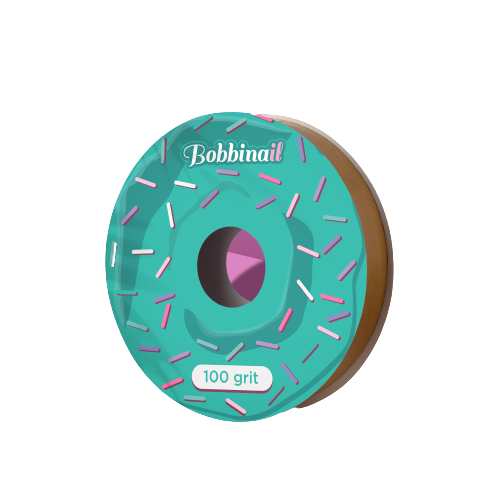 Repuestos Bobbinails - grift 100
