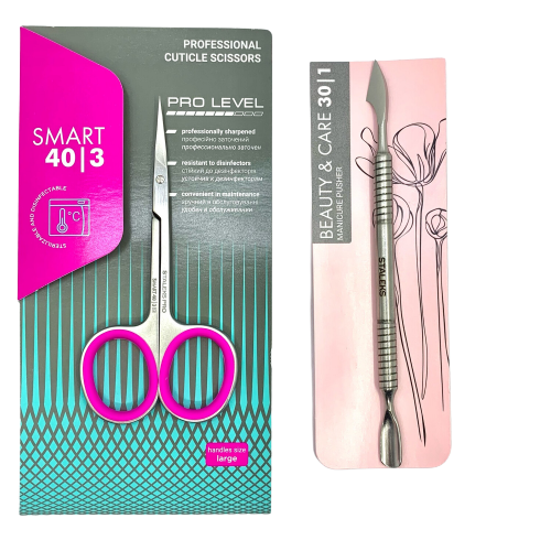 Kit Smart con tijera