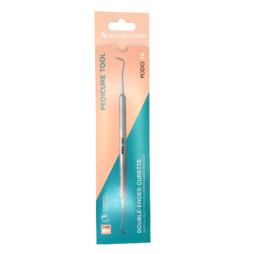 Podo 10/1 Herramienta para pedicuria