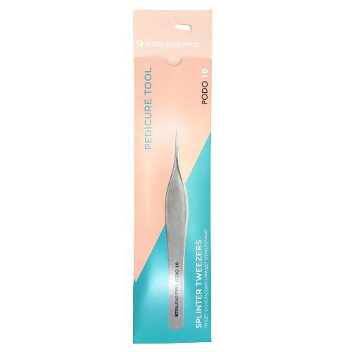 Podo 10 pinza para pedicuria