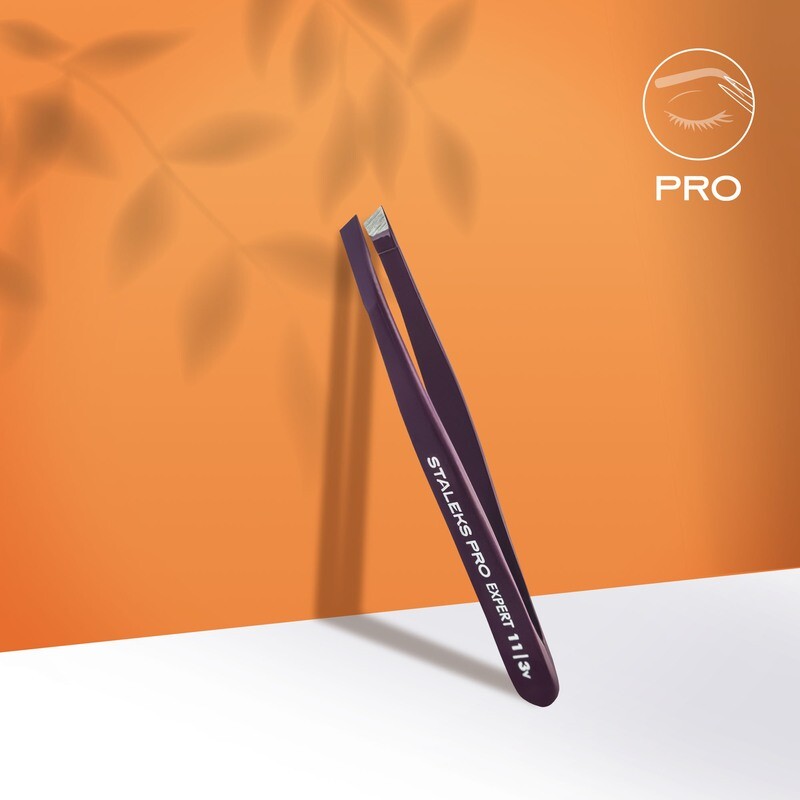 Pinza Expert 11/3 violeta