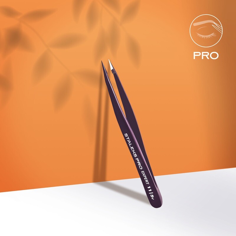 Pinza Expert 11/5 violeta