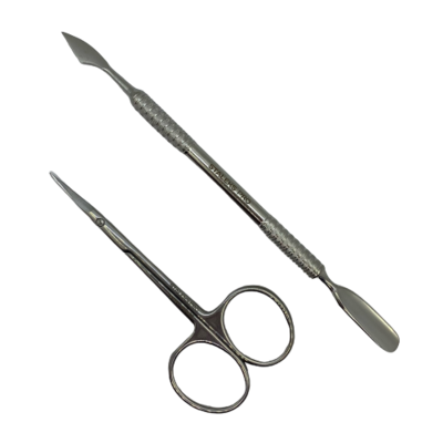 Kit Expert Pro con tijera 1