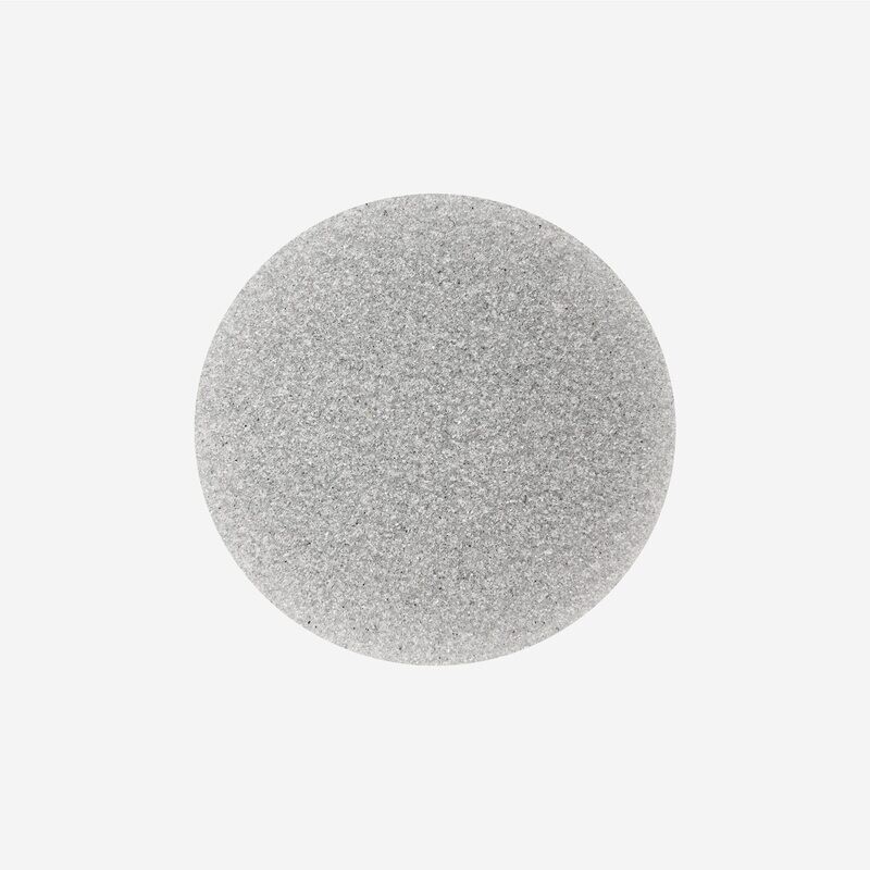 Respuestos Sponge 20mm Pododisc pedicura Staleks Pro(25 piezas)