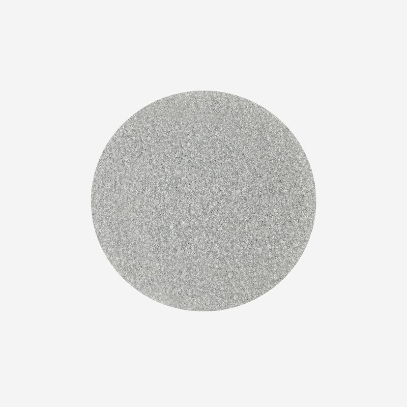 Respuestos Sponge 25mm Pododisc pedicura Staleks Pro(25 piezas)