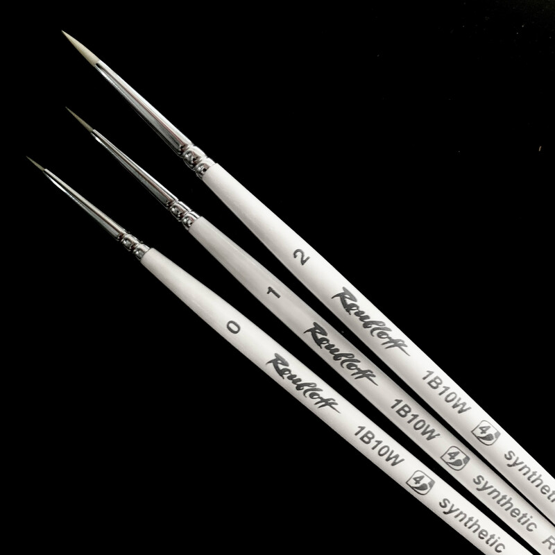 ROUBLOFF LINEA CLASSIC 1B10W SYNTETIC