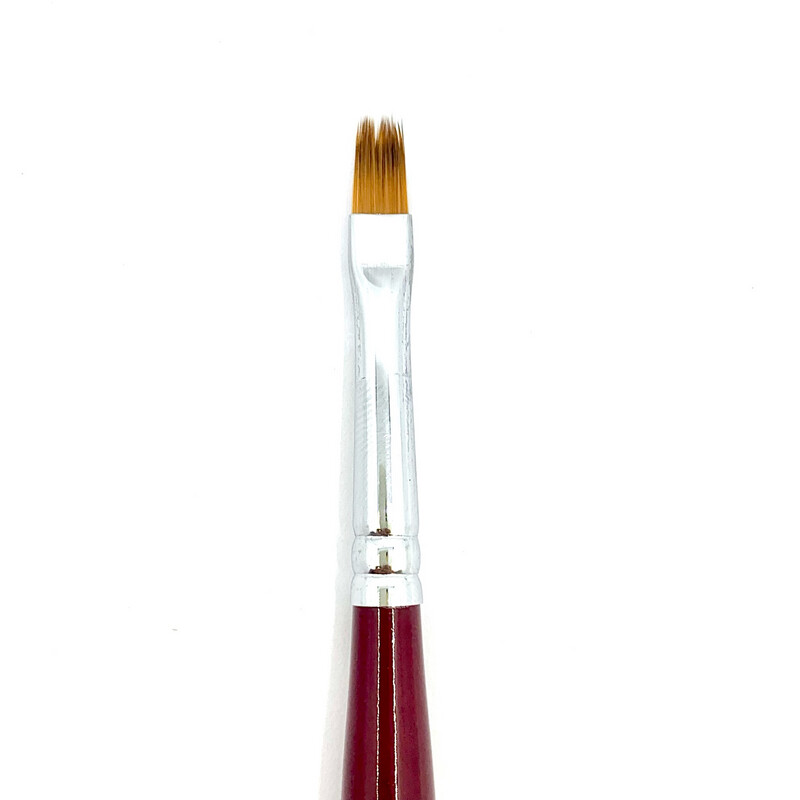 Pincel Roubloff DSGCR - N° 6 Sintetico (Degrade)
