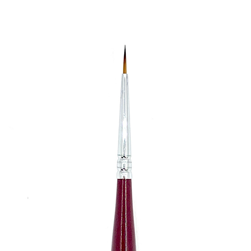 Pincel Linner Roubloff Profesional Ds13r 1 Sintético