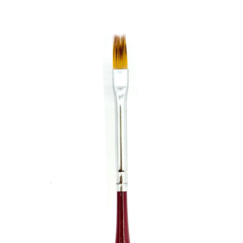 Pincel Roubloff DSGCR - N° 5 Sintetico (Degrade)