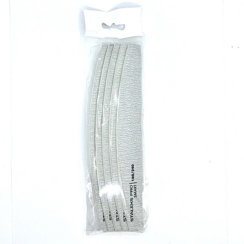 KIT Lima mineral, curva Staleks Pro Smart, grosor 180/240