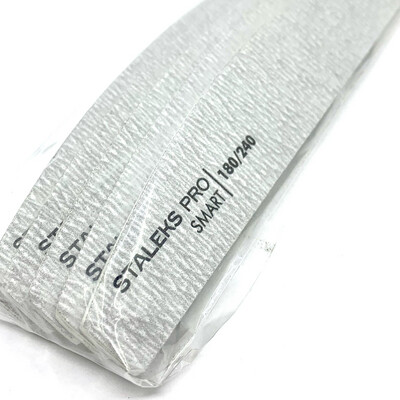 KIT Lima mineral, curva Staleks Pro Smart, grosor 180/240