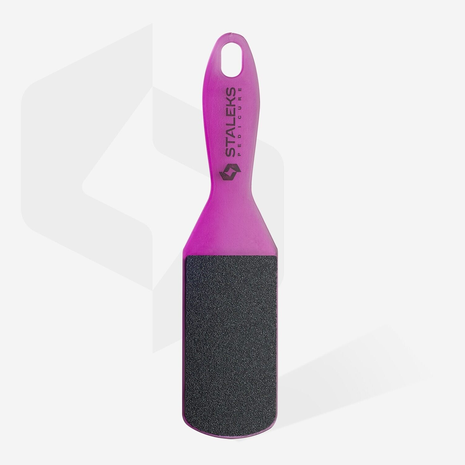 Escofina plastica expert GRAMAJE 60/80