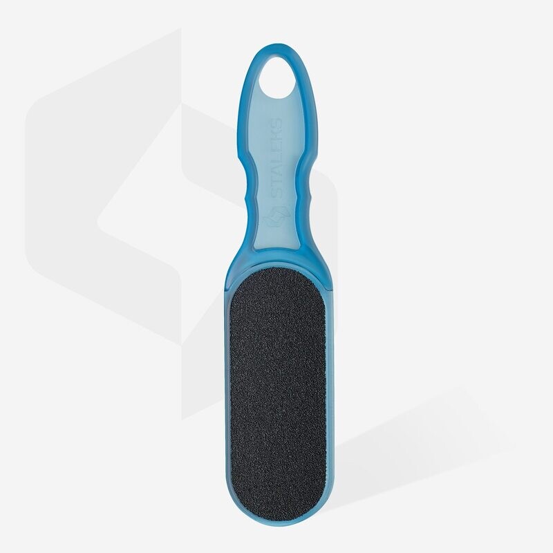 Escofina plastica classic GRAMAJE 80/120
