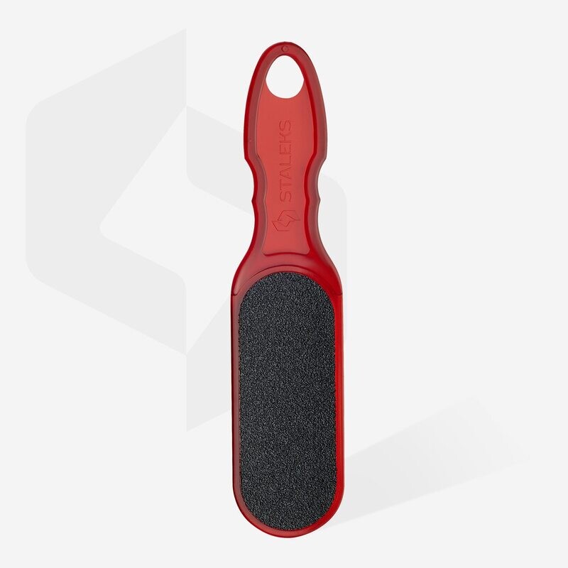 Escofina plastica classic GRAMAJE 60/80