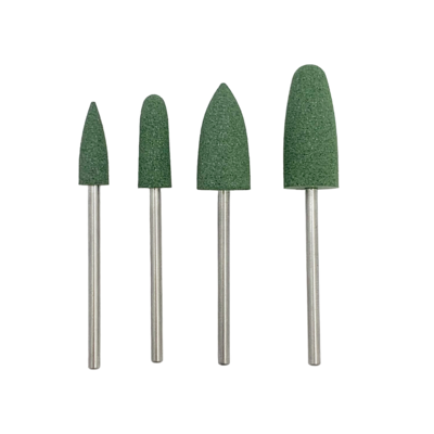 KIT PULIDORAS GRAMAJE FUERTE
