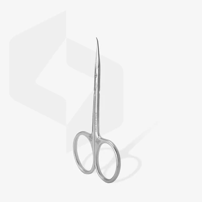 Exclusive 21/1 Tijera de cuticulas (magnolias)