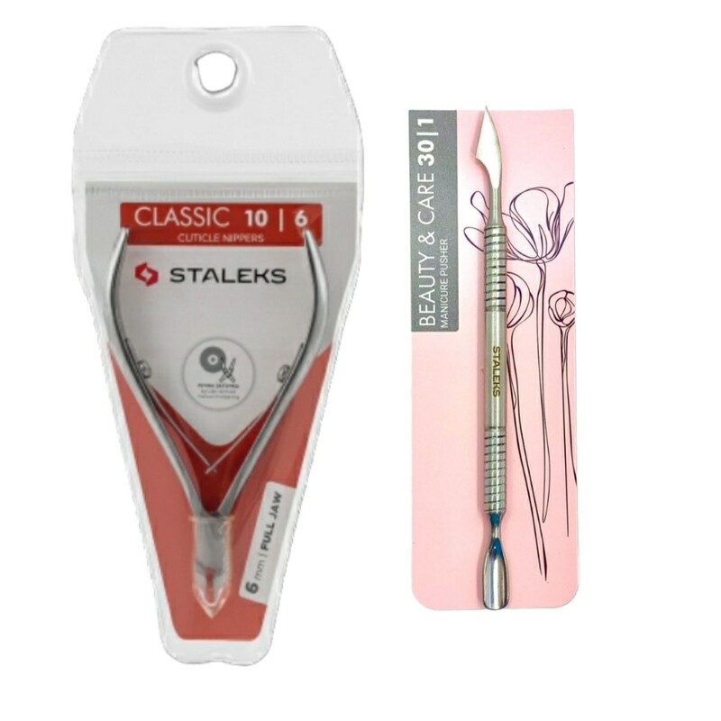 Kit Classic con alicate 6mm