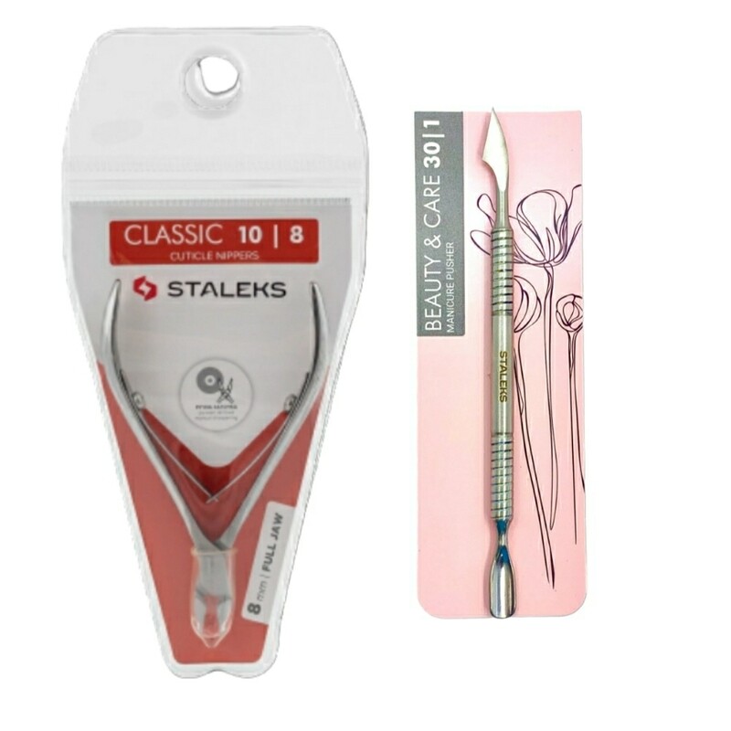 Kit Classic con alicate 8mm