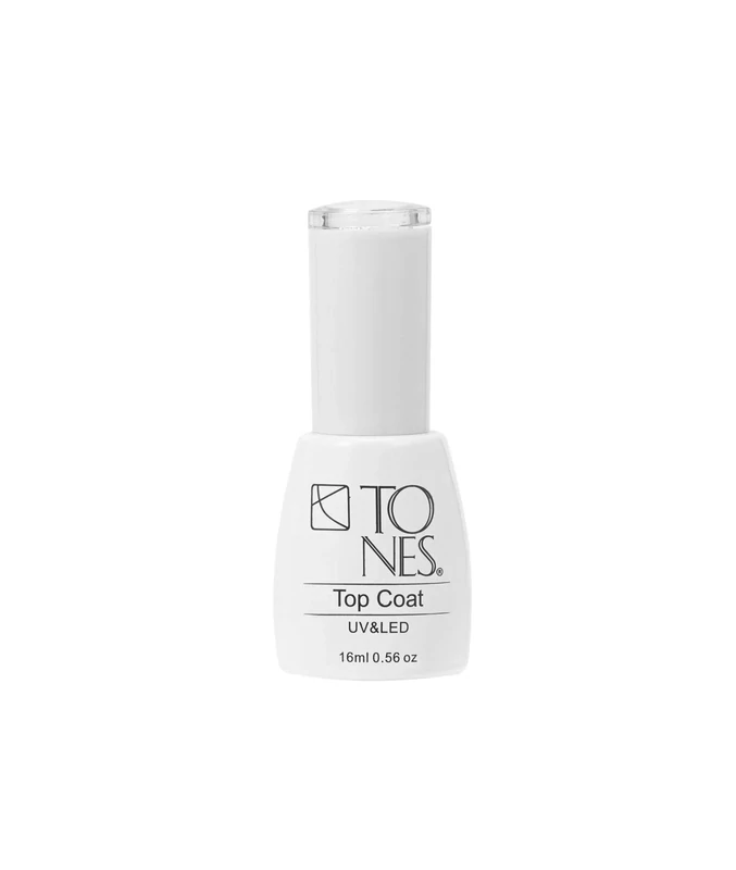 TOP COAT TONES