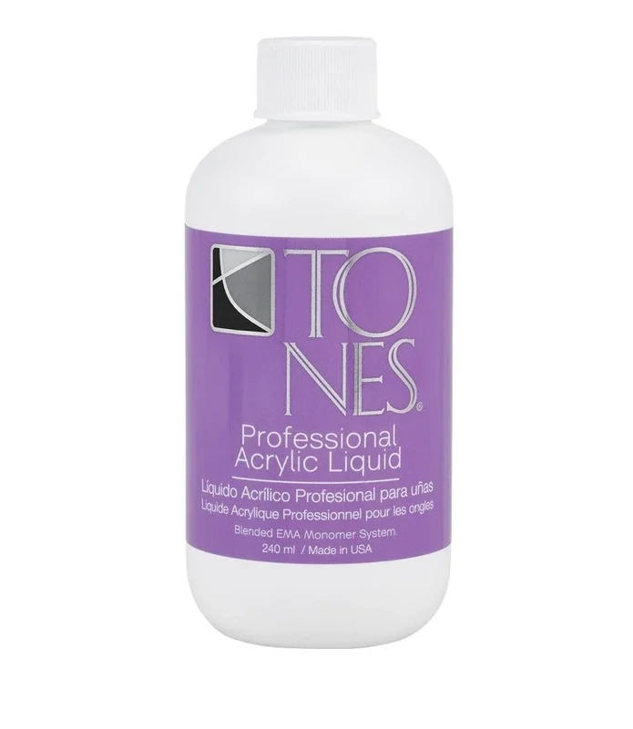 MONOMERO 240ml TONES