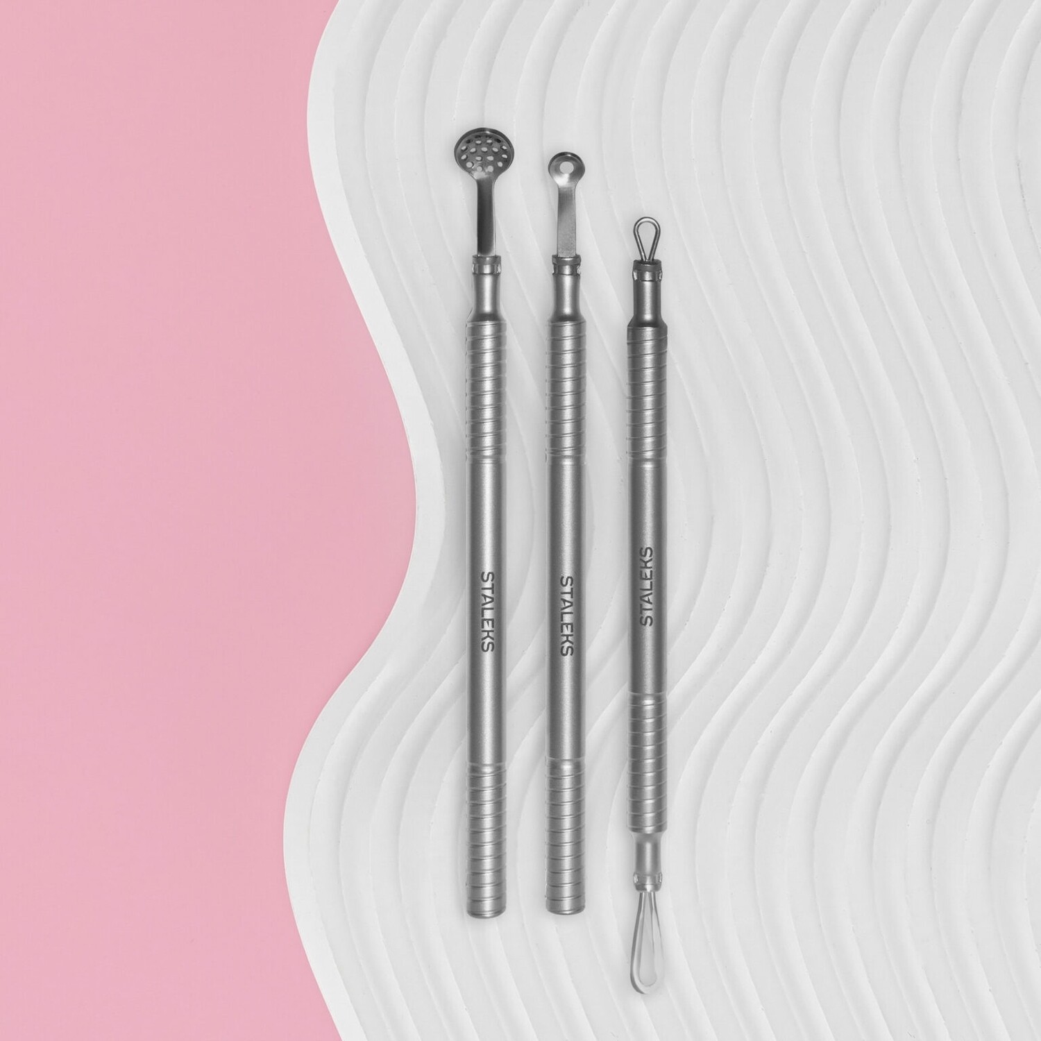 KIT COSMETOLOGIA BEAUTY 30
