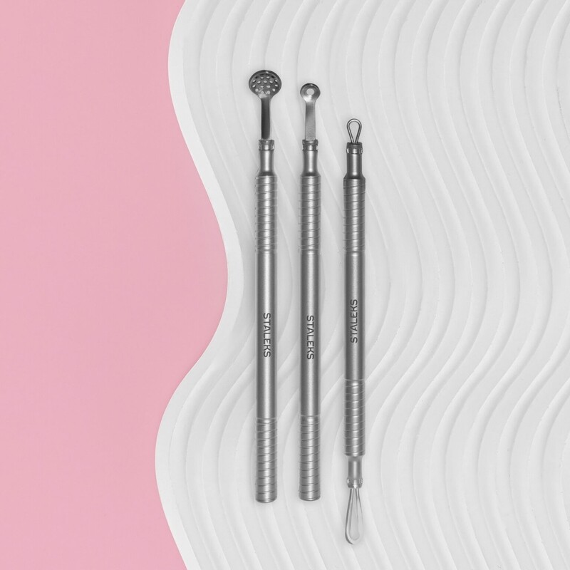 KIT COSMETOLOGIA BEAUTY 30