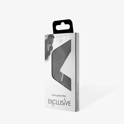 Exclusive 21/1 Tijera de cuticulas (magnolias)