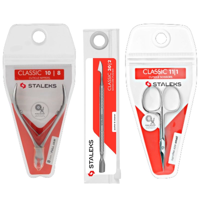 Kit completo classic
