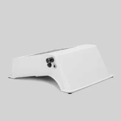 Aspirador de polvo para uñas ULKA Tiny White