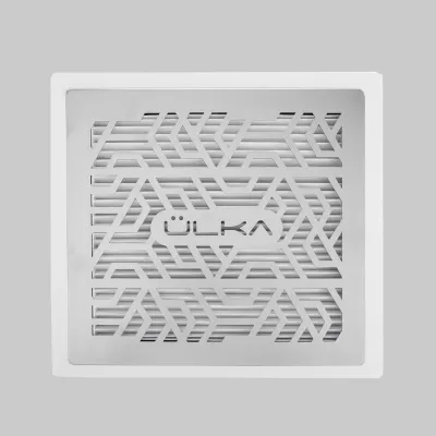 Aspirador de polvo para embutir ULKA BUILT-IN