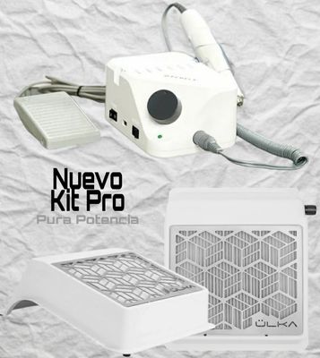 Kit Full Pro