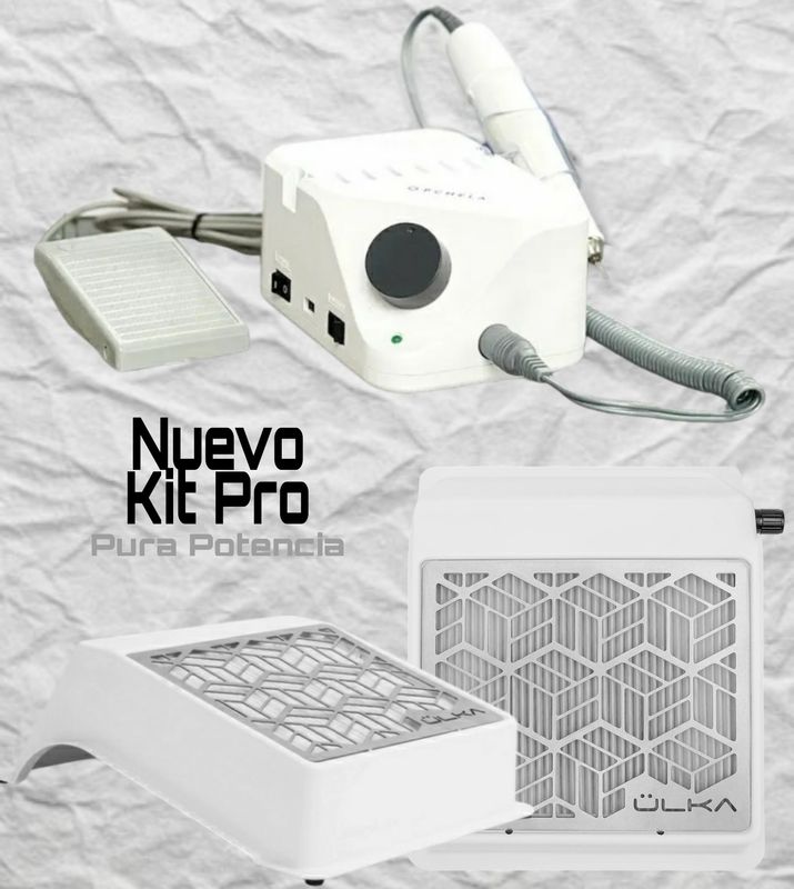 Kit Full Pro