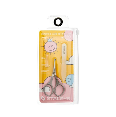 Beauty care - 10/7  Tijera para niños