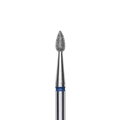 Fresa - Gota/Azul 2.3