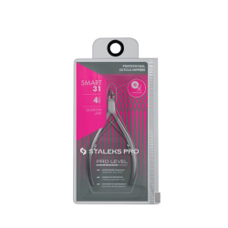 Smart - 31/4 Alicate para cuticulas - 3mm