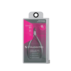 Smart - 31/7 Alicate para cuticulas - 7mm