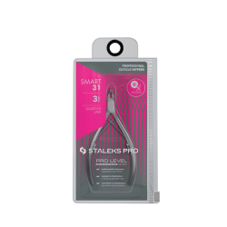 Smart - 31/3 Alicate para cuticulas - 3mm