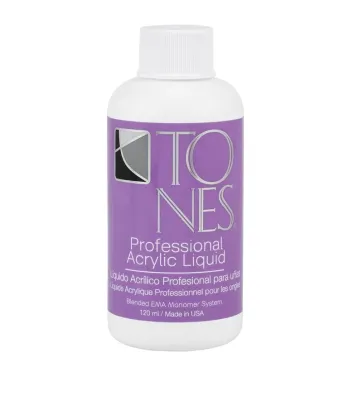 MONOMERO 120ml TONES
